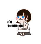 HIRANA（個別スタンプ：7）