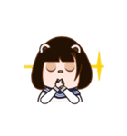 HIRANA（個別スタンプ：10）