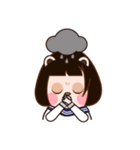 HIRANA（個別スタンプ：12）