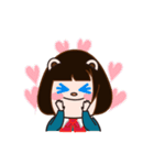 HIRANA（個別スタンプ：13）
