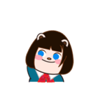 HIRANA（個別スタンプ：14）