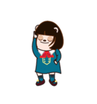 HIRANA（個別スタンプ：19）