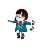 HIRANA（個別スタンプ：20）
