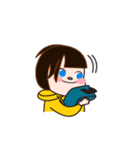 HIRANA（個別スタンプ：22）