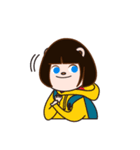 HIRANA（個別スタンプ：23）