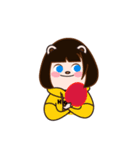HIRANA（個別スタンプ：26）