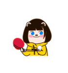 HIRANA（個別スタンプ：27）
