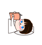 HIRANA（個別スタンプ：33）