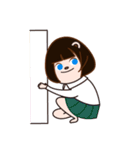 HIRANA（個別スタンプ：34）
