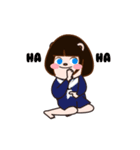 HIRANA（個別スタンプ：38）