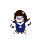 HIRANA（個別スタンプ：39）