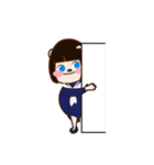 HIRANA（個別スタンプ：40）