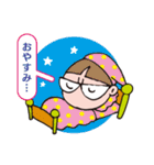 Hot Blooded！！ Rehabilitations（個別スタンプ：24）