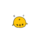 ぴよちゃんと。（個別スタンプ：13）