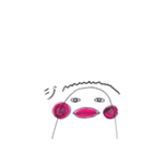 へにょんさんのにょ～～んな日常（個別スタンプ：12）