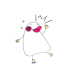 へにょんさんのにょ～～んな日常（個別スタンプ：13）