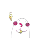 へにょんさんのにょ～～んな日常（個別スタンプ：29）