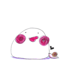 へにょんさんのにょ～～んな日常（個別スタンプ：33）