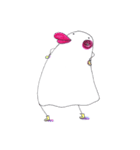 へにょんさんのにょ～～んな日常（個別スタンプ：39）