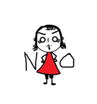 mama's life（個別スタンプ：2）