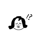 mama's life（個別スタンプ：21）
