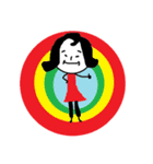 mama's life（個別スタンプ：23）