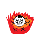 mama's life（個別スタンプ：28）