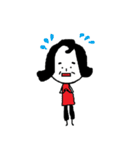mama's life（個別スタンプ：31）