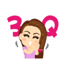 Job ＆ Joy（個別スタンプ：21）