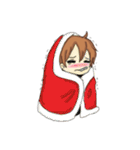 Penn the cute tom（個別スタンプ：27）