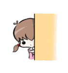 Arr ＆ Ray（個別スタンプ：7）