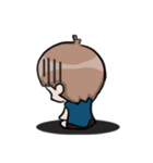 Arr ＆ Ray（個別スタンプ：26）