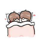 Arr ＆ Ray（個別スタンプ：37）
