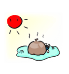 Arr ＆ Ray（個別スタンプ：38）