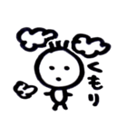 つつの毎日 3（個別スタンプ：17）