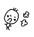 つつの毎日 3（個別スタンプ：38）