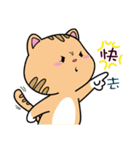 Tooth Baby friend（個別スタンプ：7）