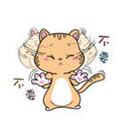 Tooth Baby friend（個別スタンプ：10）