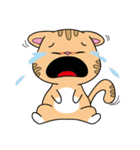 Tooth Baby friend（個別スタンプ：15）