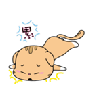 Tooth Baby friend（個別スタンプ：16）