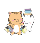 Tooth Baby friend（個別スタンプ：26）