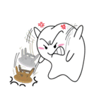 Tooth Baby friend（個別スタンプ：31）