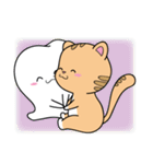 Tooth Baby friend（個別スタンプ：37）