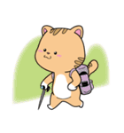 Tooth Baby friend（個別スタンプ：38）