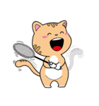 Tooth Baby friend（個別スタンプ：39）
