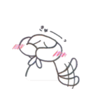 ぷーちゃん日和（個別スタンプ：9）