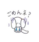 ぷーちゃん日和（個別スタンプ：13）