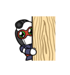 ごよーだくんのオールマイティスタンプ（個別スタンプ：24）