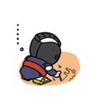 ごよーだくんのオールマイティスタンプ（個別スタンプ：33）