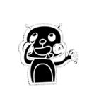 HT.TNShow（個別スタンプ：1）